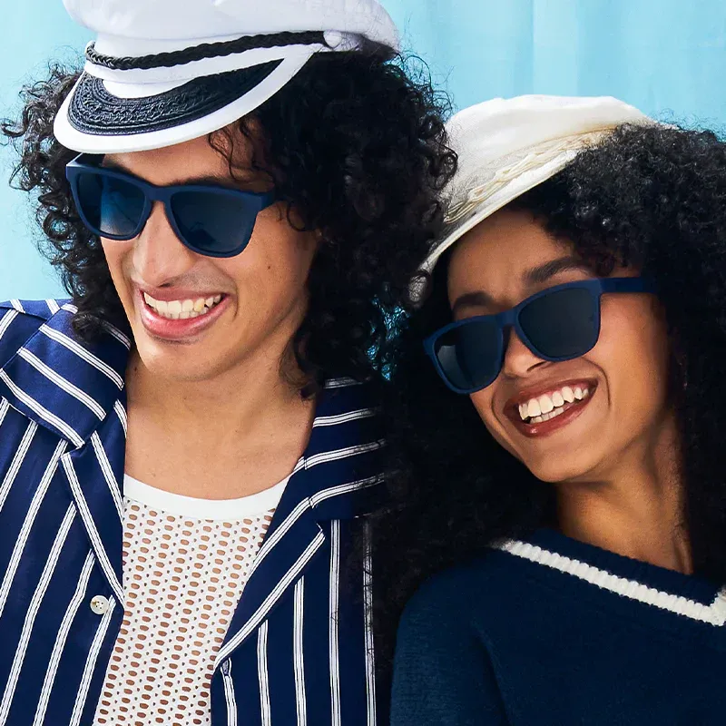 Goodr OG Sunglasses -  Drinks Seawater Sees Future-2
