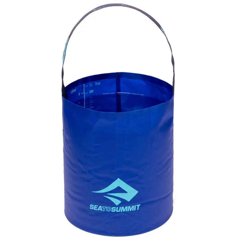 Sea To Summit Folding Bucket - 10L