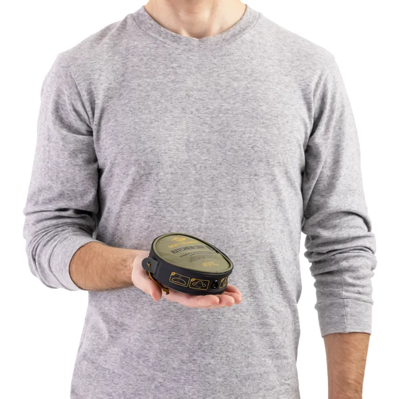 Sea To Summit Kitchen Sink - 5L-4