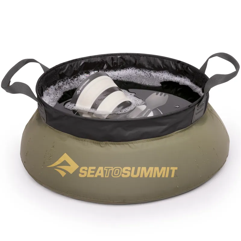 Sea To Summit Kitchen Sink - 10L
