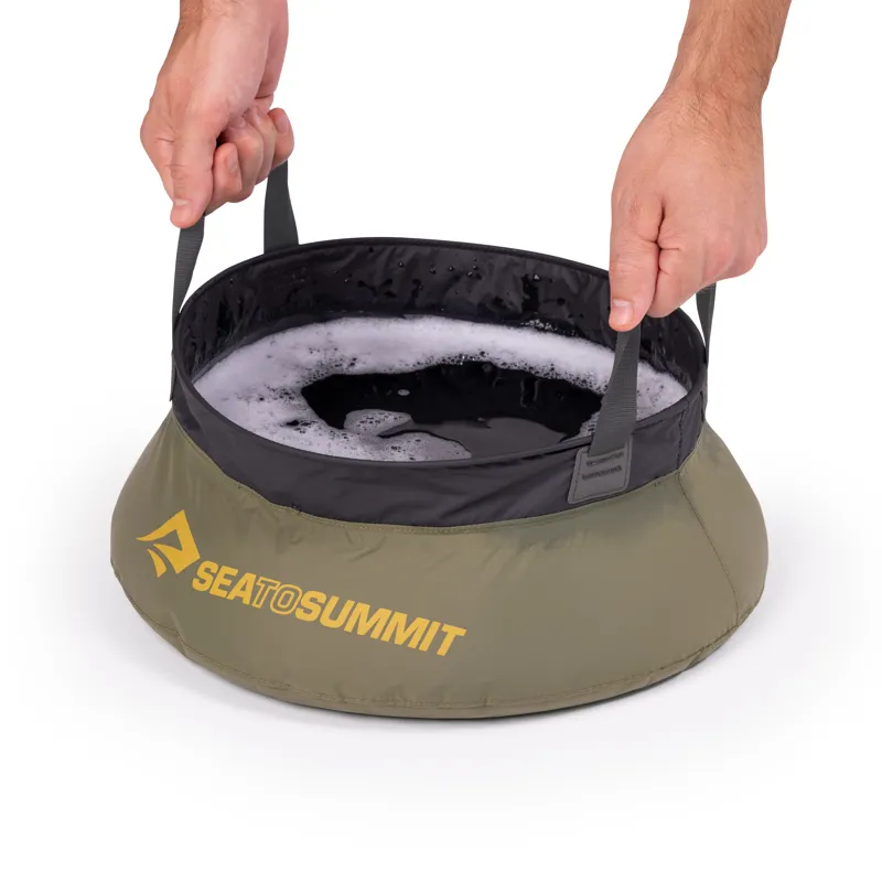 Sea To Summit Kitchen Sink - 10L-1