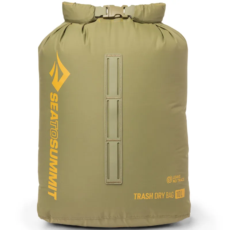 Sea To Summit Trash Dry Bag - 10L