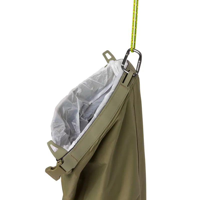 Sea To Summit Trash Dry Bag - 10L-2