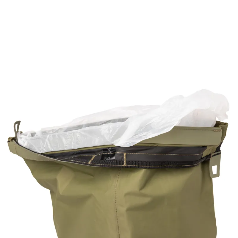 Sea To Summit Trash Dry Bag - 10L-4