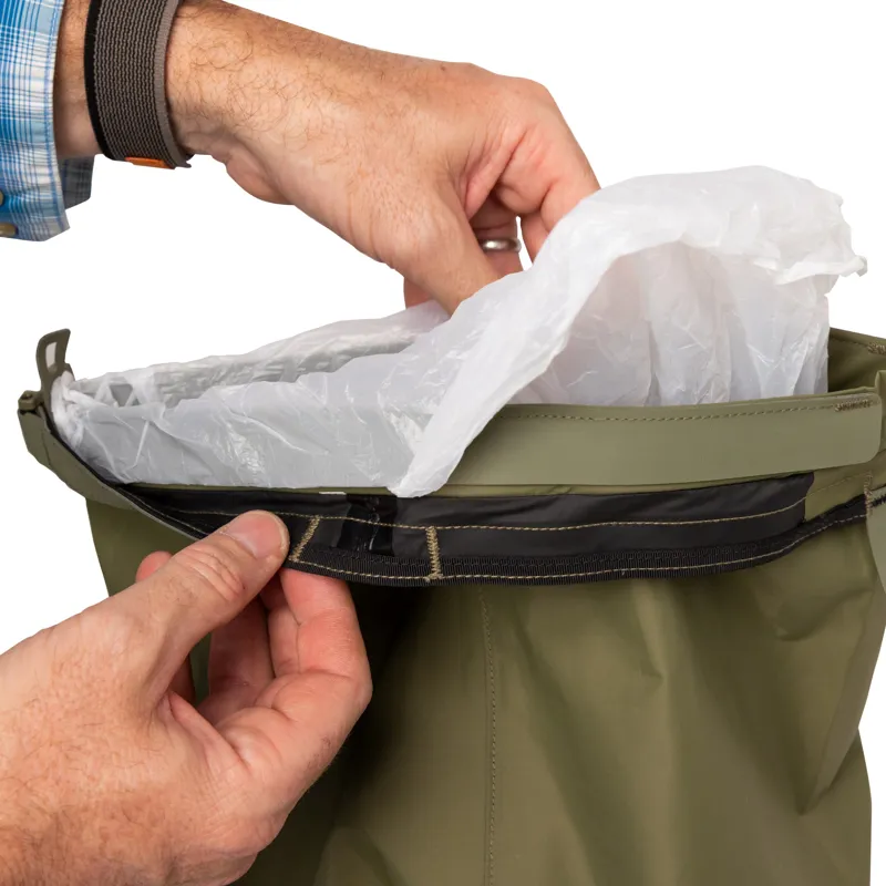 Sea To Summit Trash Dry Bag - 10L-6