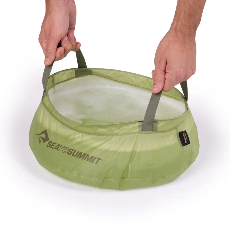 Sea To Summit Ultra-Sil Kitchen Sink - 10L-1