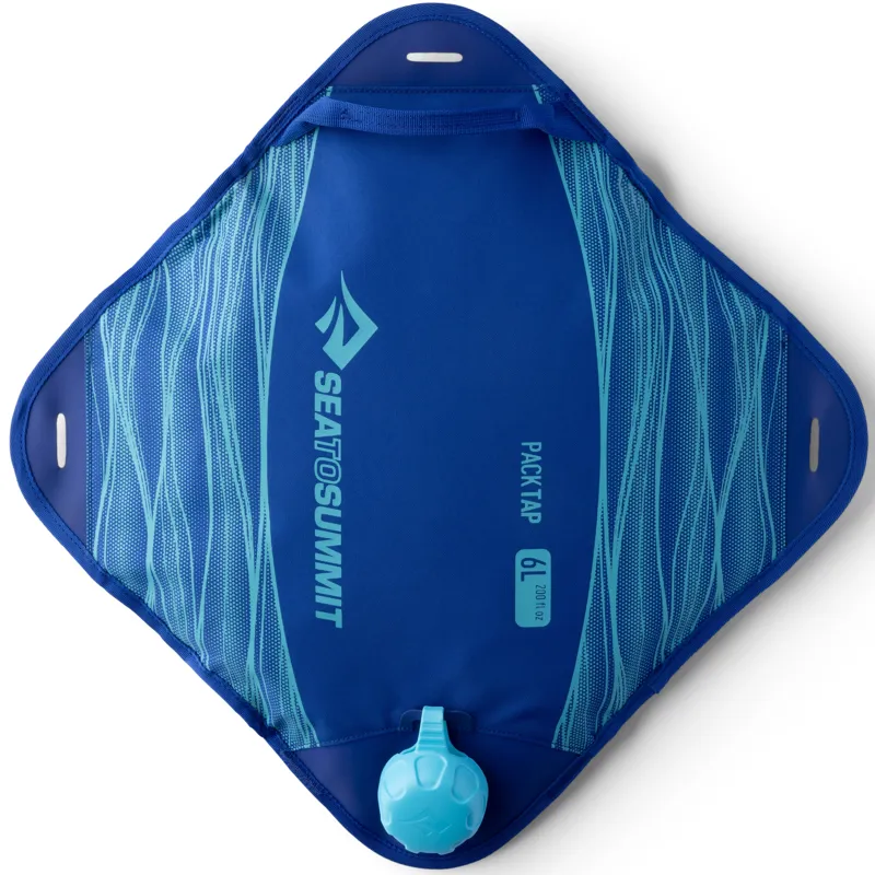 Sea To Summit Pack Tap - 6L - Surf the Web