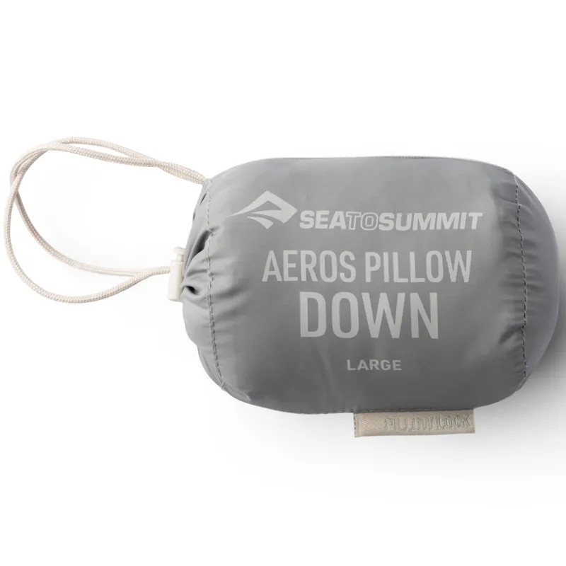 Sea To Summit Aeros Down Pillow - Large-5