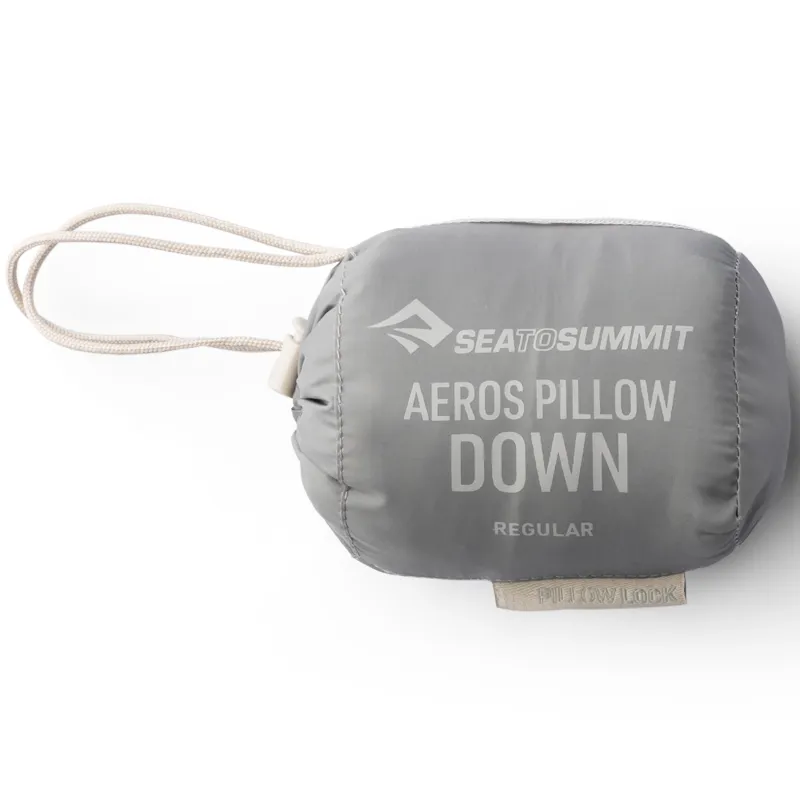 Sea To Summit Aeros Down Pillow - Regular-6