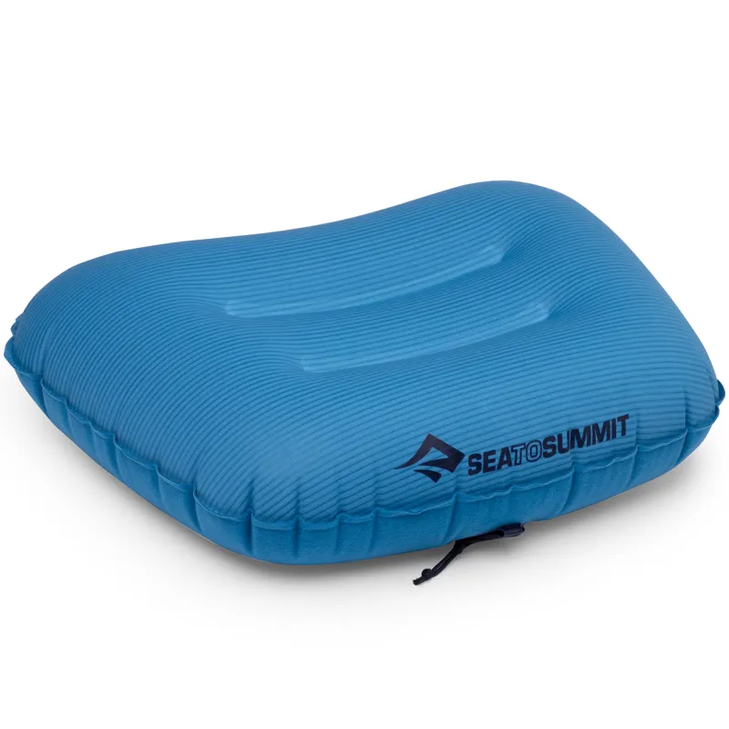 Sea To Summit Aeros Ultralight Pillow - Regular - Turkish Tile