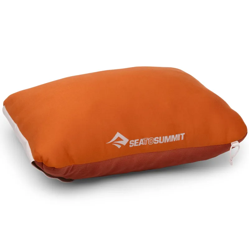 Sea To Summit Foam Core Pillow - Regular - Bombay Brown