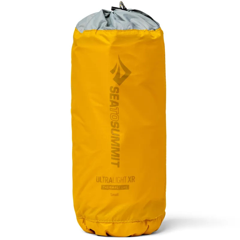 Sea To Summit Ultralight XR Insulated Mat - Small-2