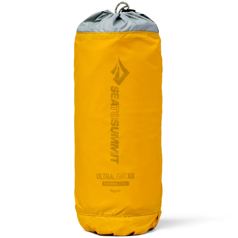 Sea To Summit Ultralight XR Insulated Mat - Regular-10