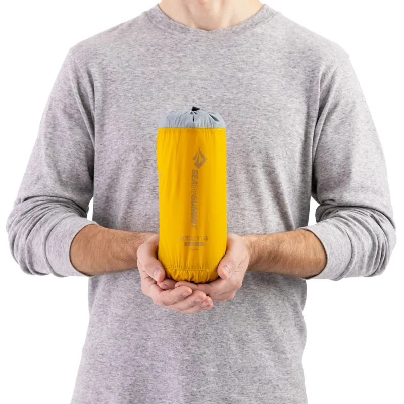 Sea To Summit Ultralight XR Insulated Mat - Regular-9