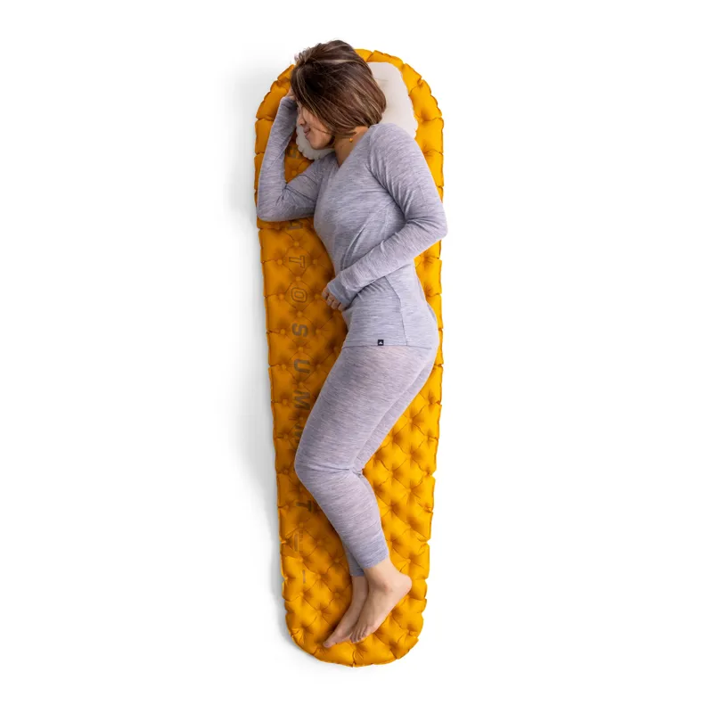 Sea To Summit Ultralight XR Insulated Mat - Regular-2