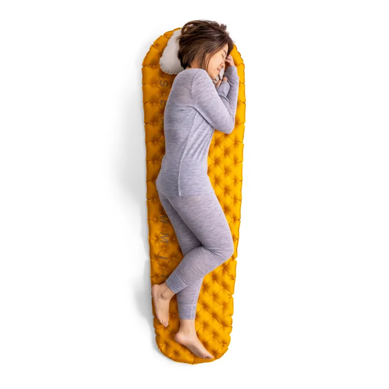 Sea To Summit Ultralight XR Insulated Mat - Regular-3