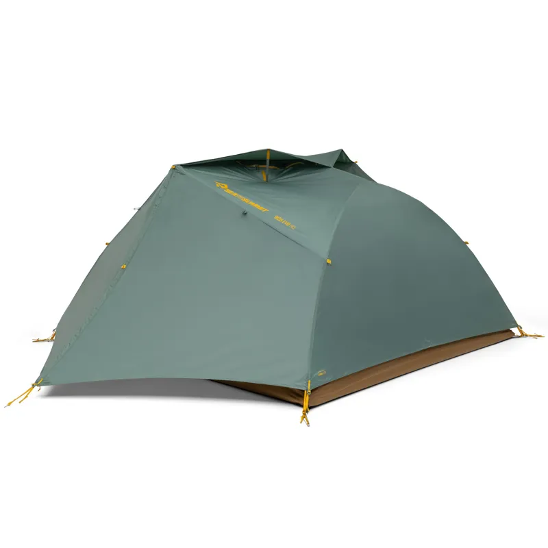 Sea To Summit Ikos Evo TR3 Tent Package-1