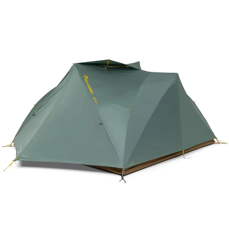 Sea To Summit Ikos Evo TR4 Tent Package-1