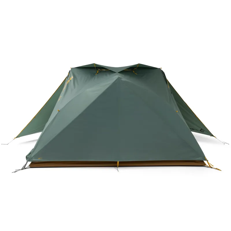 Sea To Summit Ikos Evo TR4 Tent Package-3