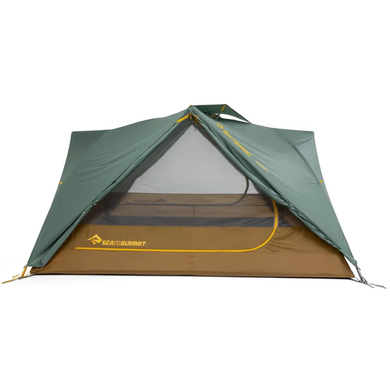 Sea To Summit Ikos Evo TR4 Tent Package-4