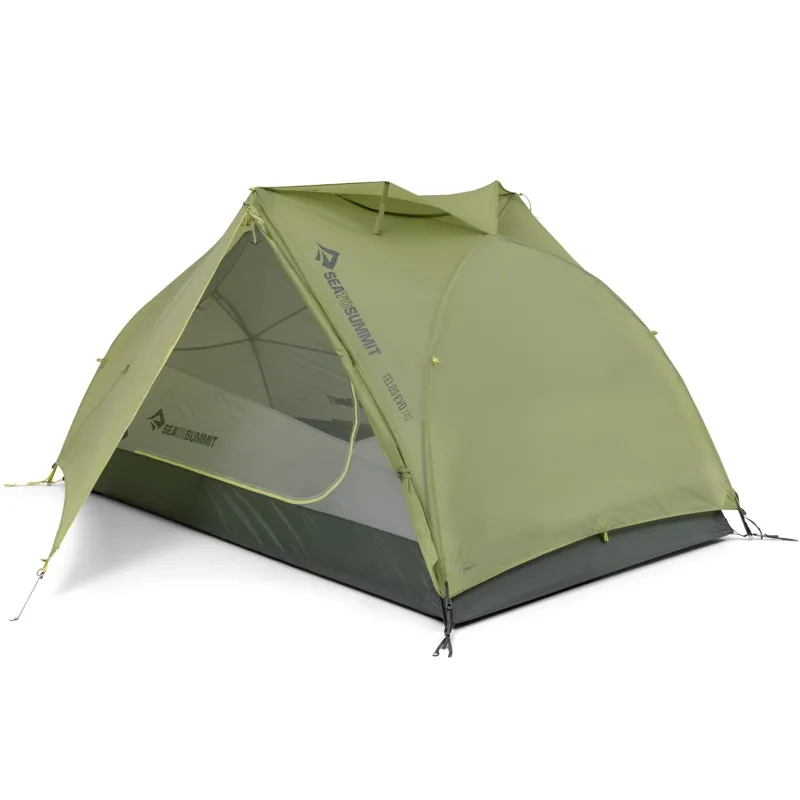 Sea To Summit Telos Evo TR2 Compact Bikepack Tent