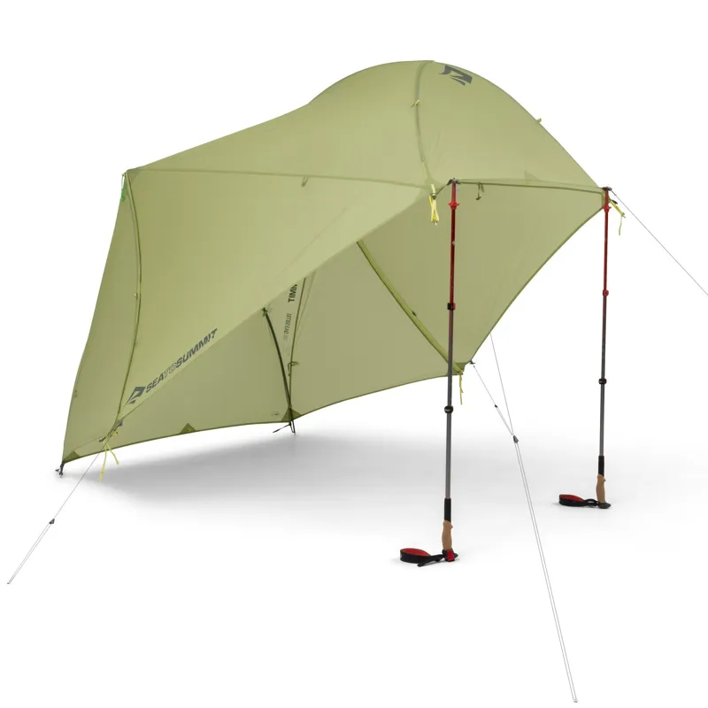 Sea To Summit Telos Evo TR2 Compact Bikepack Tent