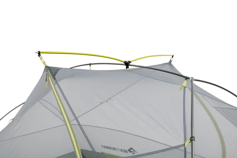 Sea To Summit Telos Evo TR2 Compact Bikepack Tent