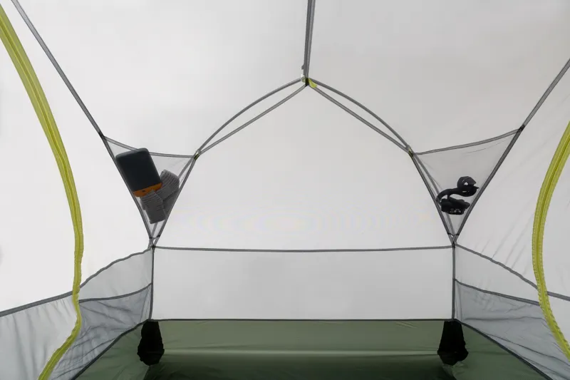 Sea To Summit Telos Evo TR2 Compact Bikepack Tent