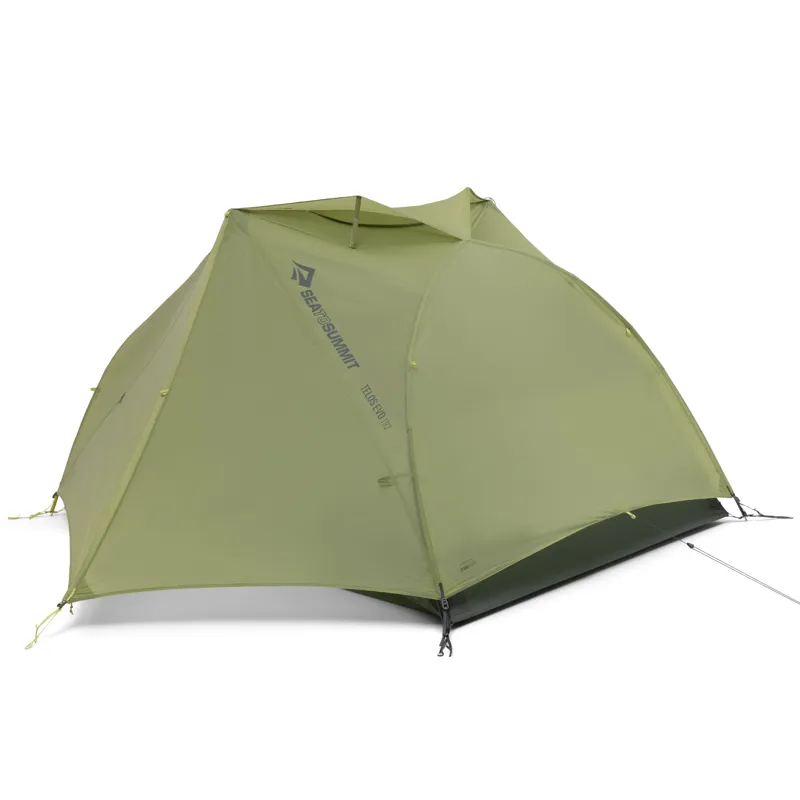 Sea To Summit Telos Evo TR2 Tent-1