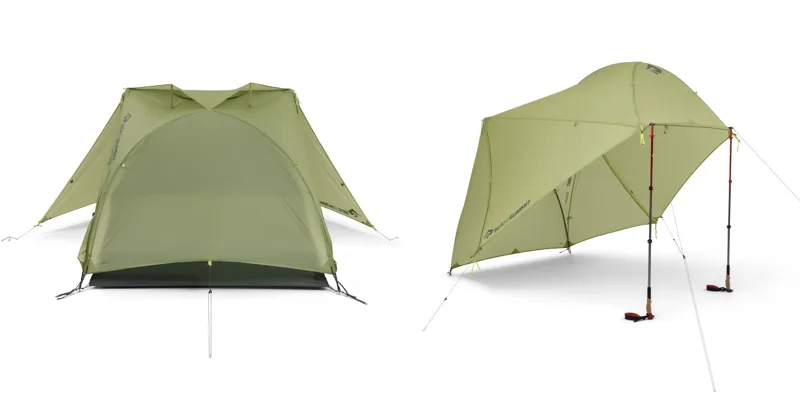 Sea To Summit Telos Evo TR2 Tent-5