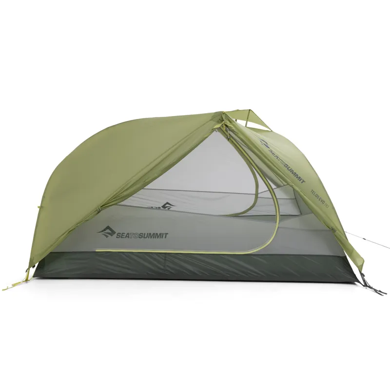 Sea To Summit Telos Evo TR2 Tent-3