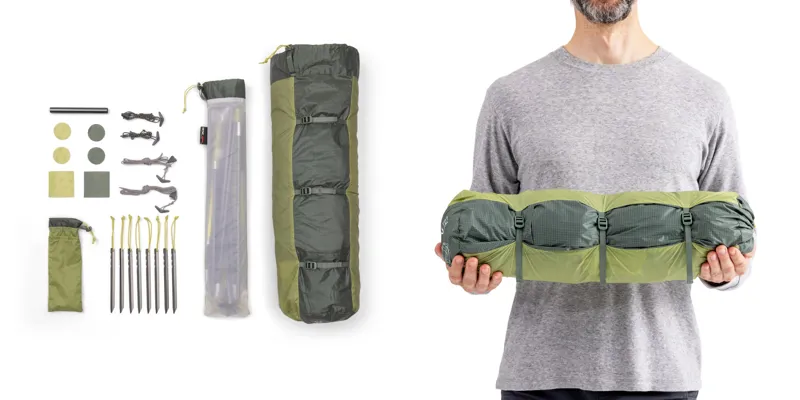 Sea To Summit Telos Evo TR2 Tent-9