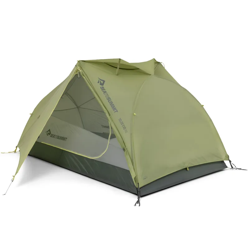 Sea To Summit Telos Evo TR2 Tent