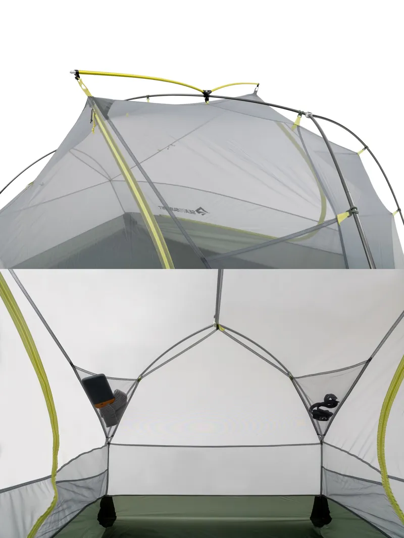 Sea To Summit Telos Evo TR2 Tent-7