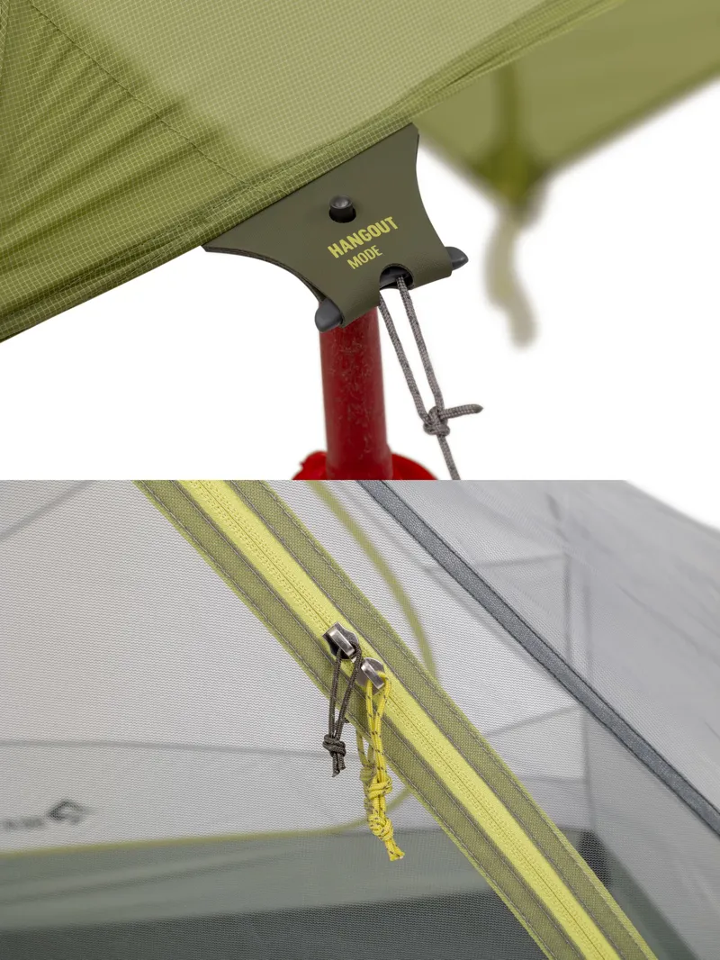 Sea To Summit Telos Evo TR2 Tent-8