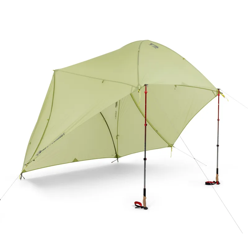 Sea To Summit Telos Evo TR3 Tent
