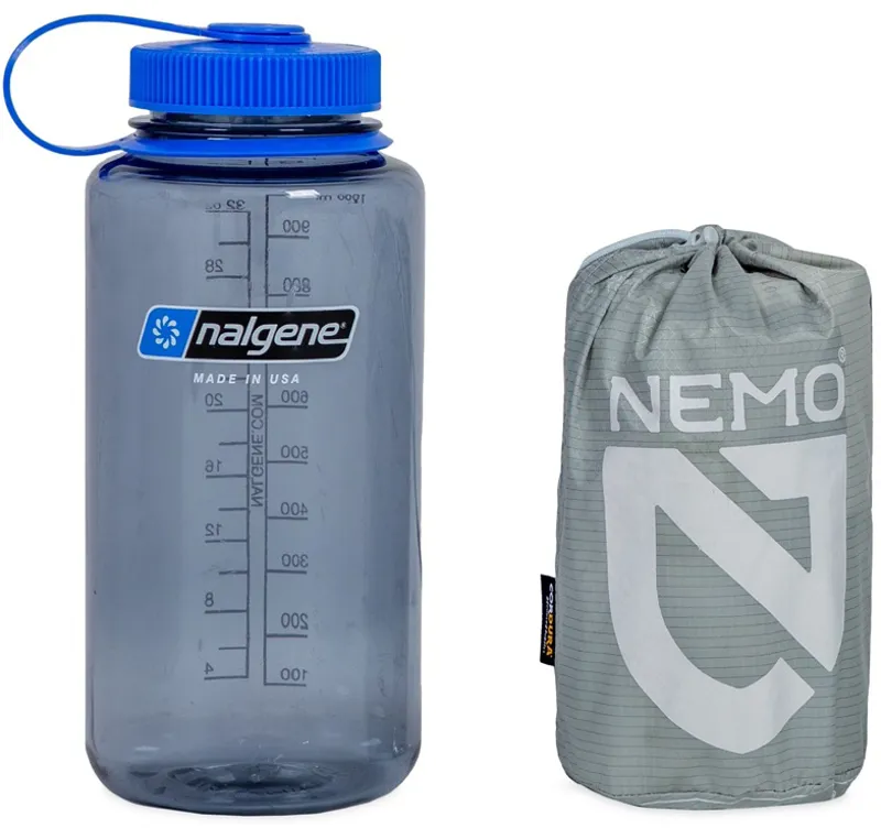 NEMO Tensor Elite Mat - Short-3