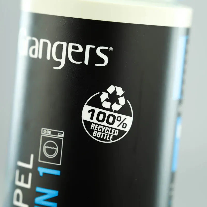 Grangers Wash and Repel Clothing 2in1 - 300ml-1