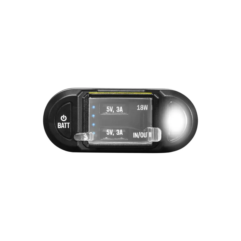 Goal Zero Venture 35 and Nomad 10 Power Kit-3