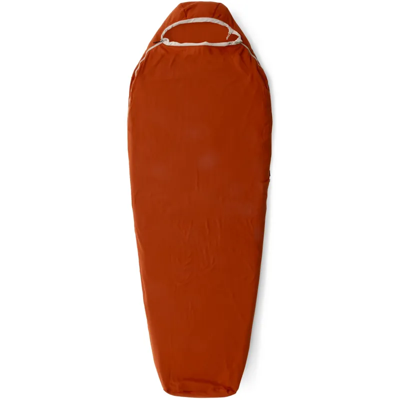 Sea To Summit Reactor Fleeceweight Liner - Regular