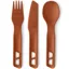 Sea To Summit Horizon Cutlery Set - 3 Piece - Bombay