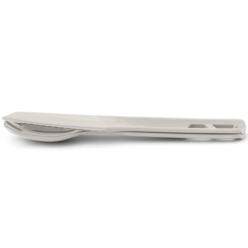 Sea To Summit Horizon Cutlery Set - 2 Piece - Moonstruck-2