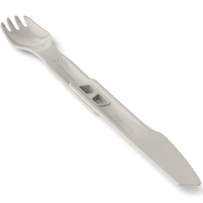 Sea To Summit Horizon Cutlery Set - 2 Piece - Moonstruck-1