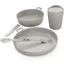 Sea To Summit Horizon Dinnerware Set - 6 Piece - Moonstruck