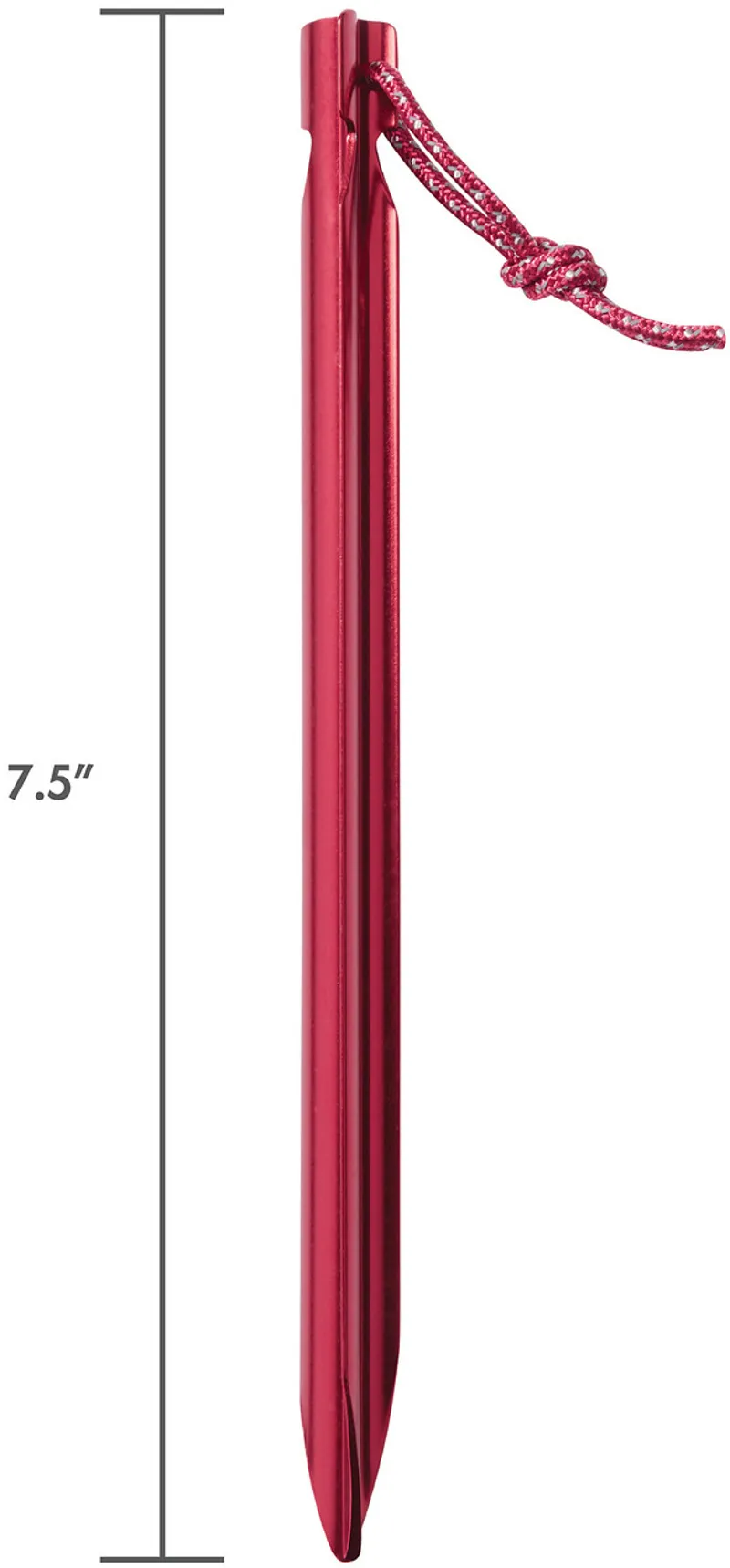 MSR Groundhog Tent Stakes-3