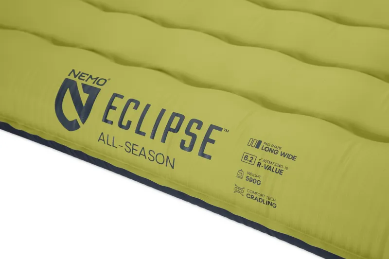 NEMO Eclipse All-Season - Long Wide-3