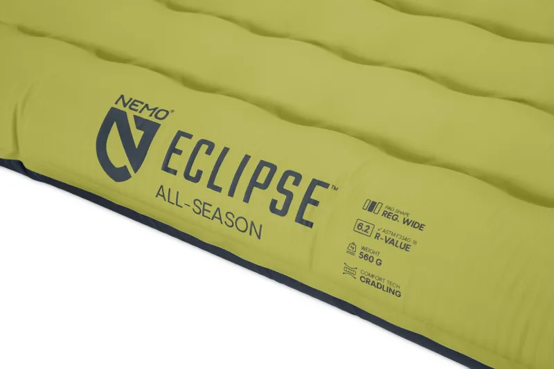 NEMO Eclipse All-Season - Regular Wide-2