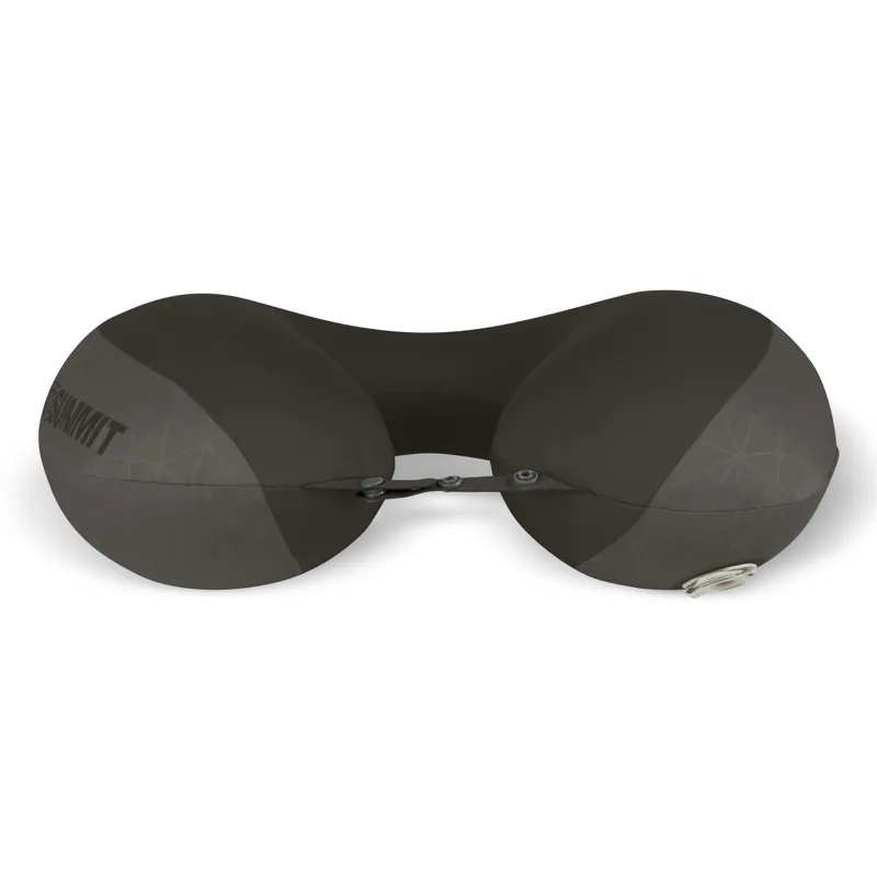 Sea To Summit Aeros Premium Pillow - Regular - Jet Black RCS-1