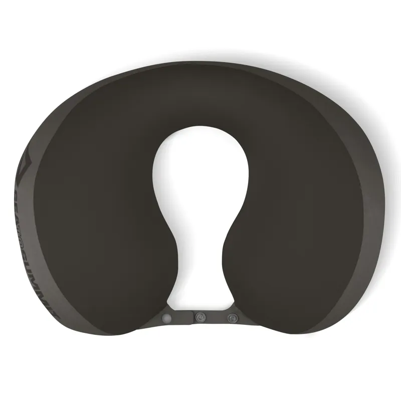 Sea To Summit Aeros Premium Pillow - Regular - Jet Black RCS-2