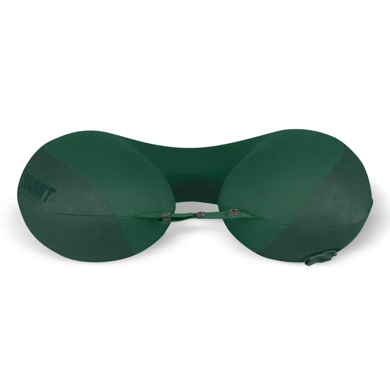 Sea To Summit Aeros Premium Pillow - Regular - Mediterranea RCS-1